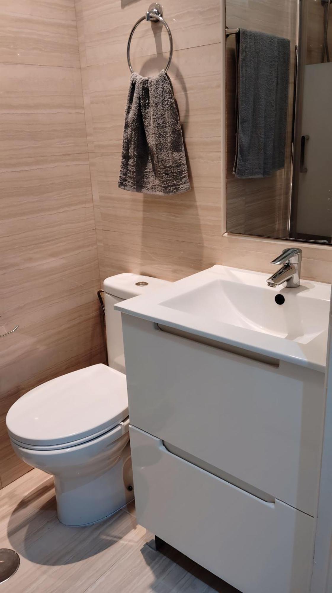 Centrico Apartamento Con Patio مدريد المظهر الخارجي الصورة